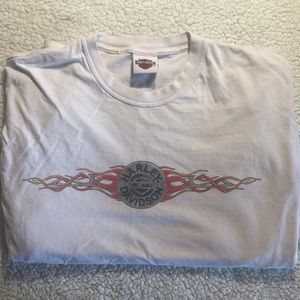 Harley-Davidson Men’s Long Sleeve